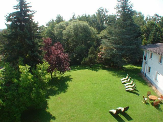 Gartenhotel Triest Bad Soden-Salmünster Exterior photo