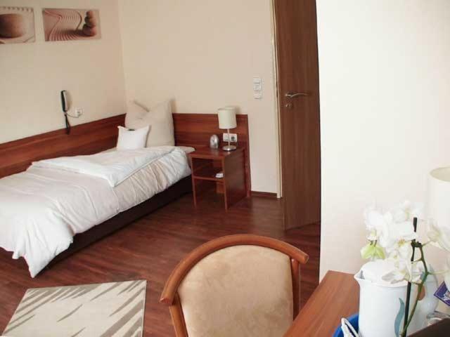 Gartenhotel Triest Bad Soden-Salmünster Room photo